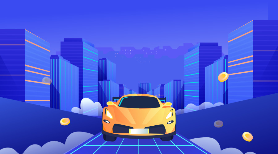 奇甫參供的項目通車了！